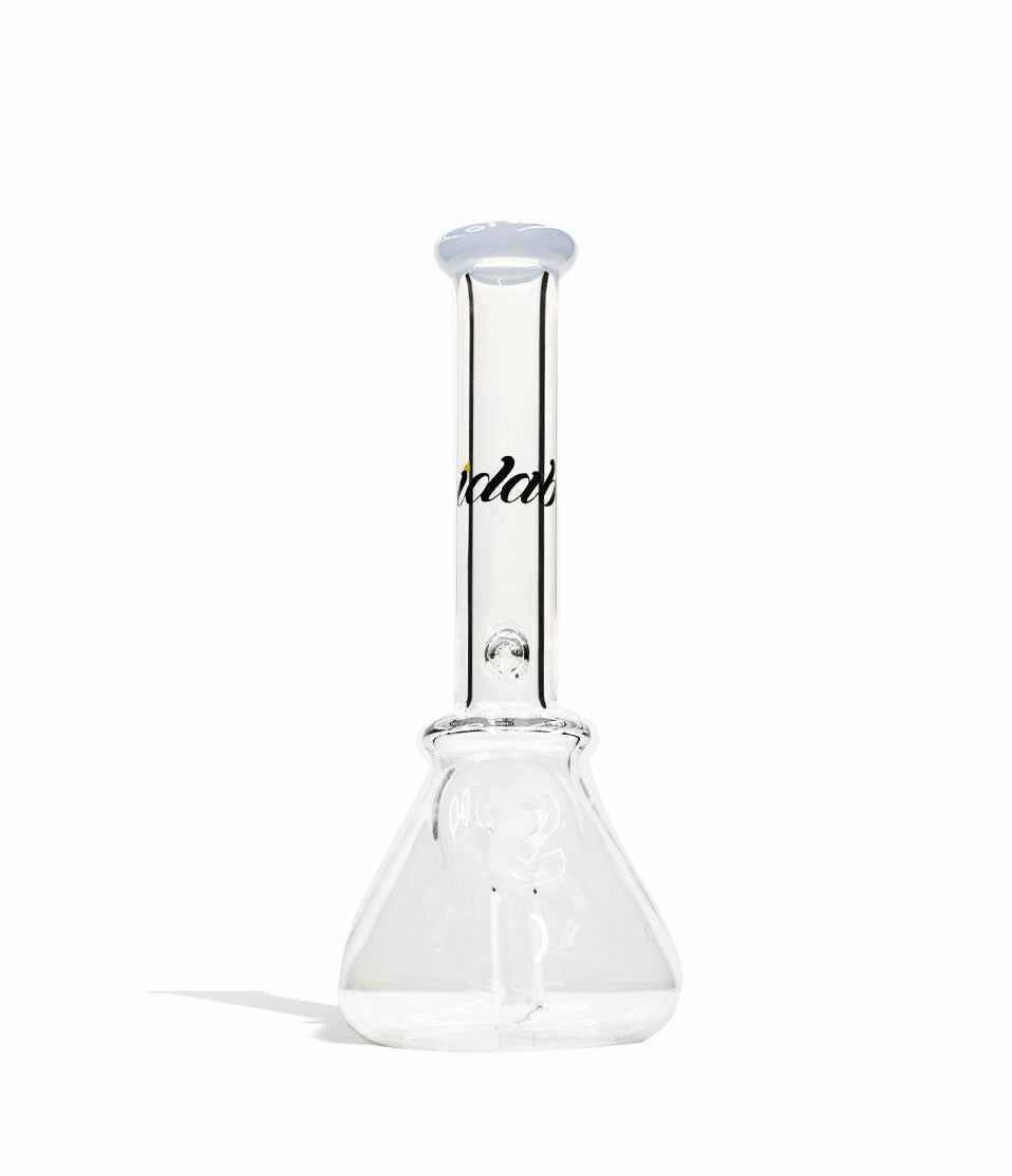 iDab Mini Beaker Worked Lip Water Pipe