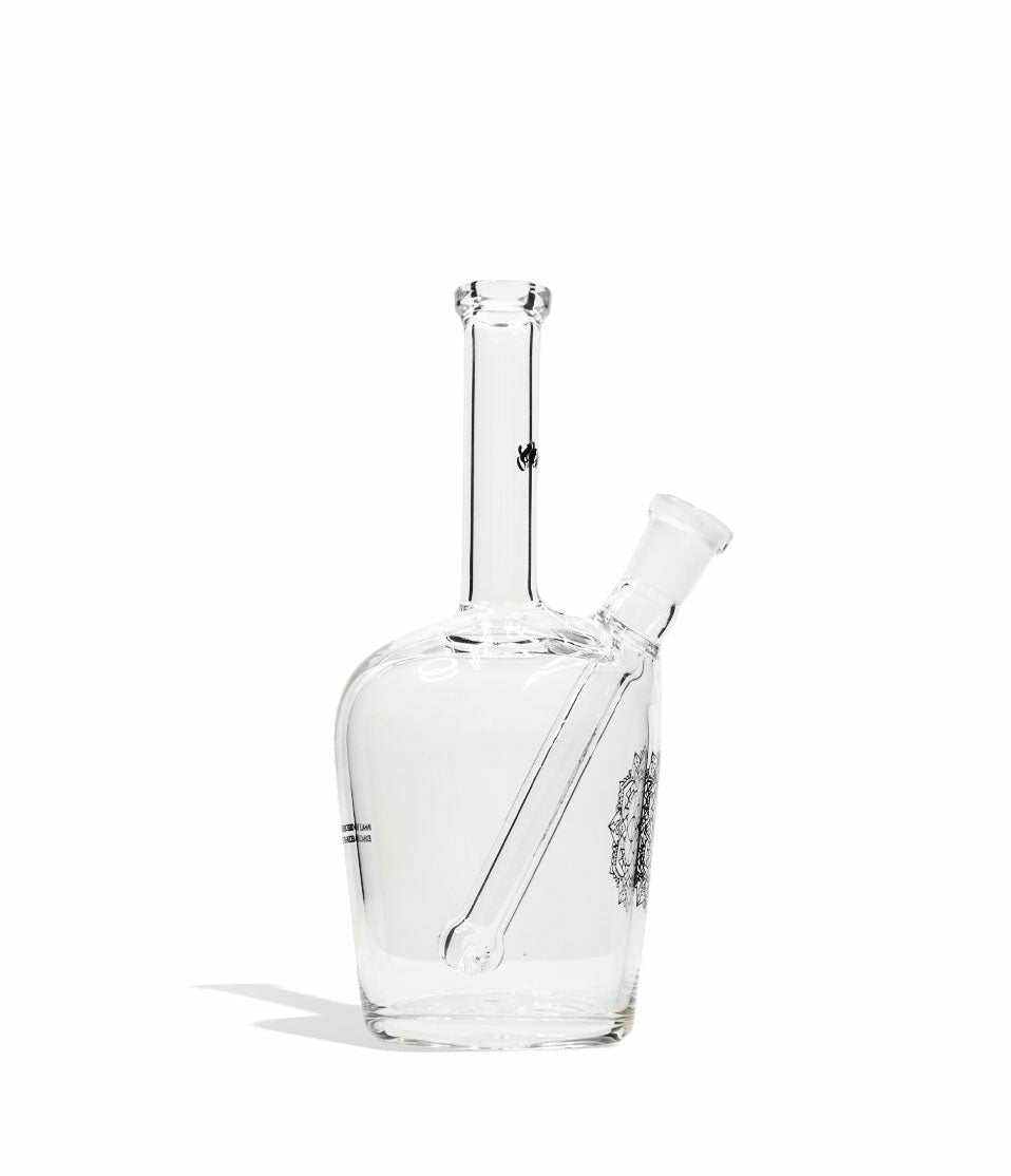 iDab Medium 14mm Henny Bottle Water Pipe