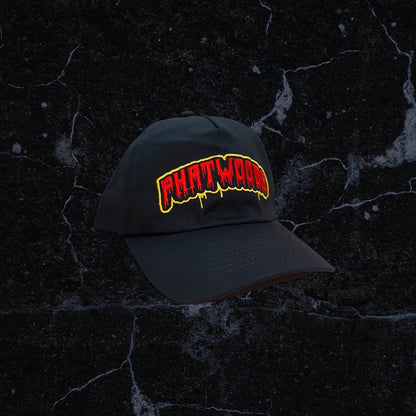 Phatwoods Reversible Snapback Hat