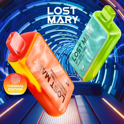 Lost Mary MT15000 Puffs