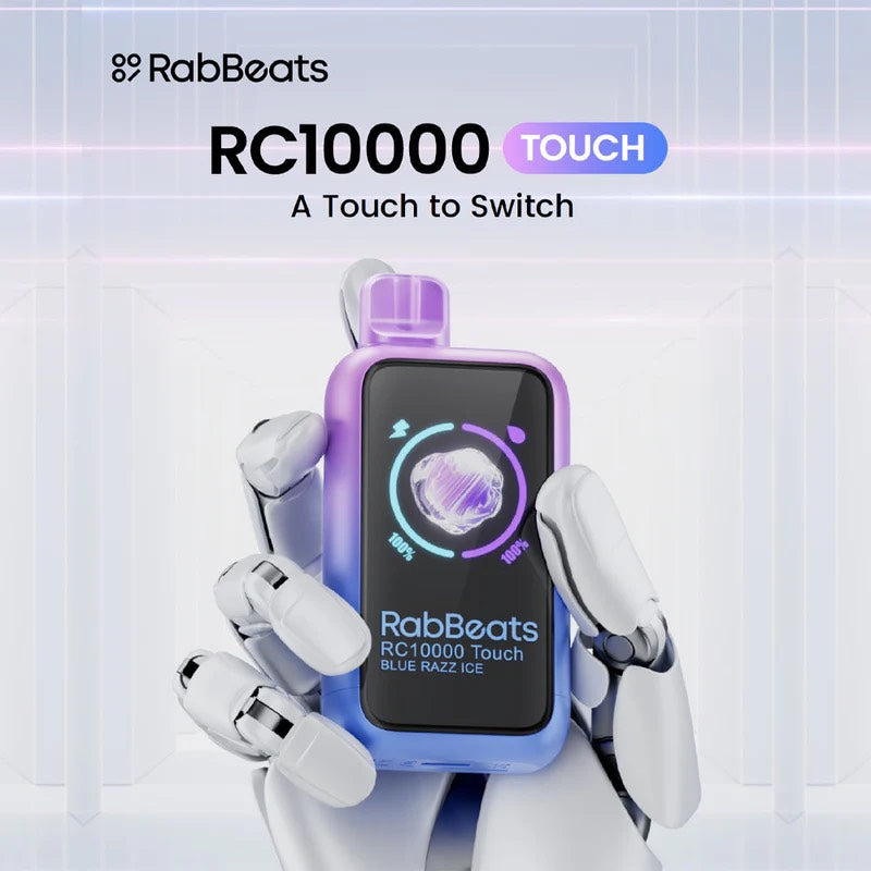 RabBeats RC10000 Touch