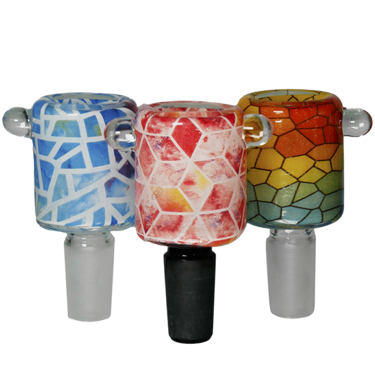 14mm Picasso Triad