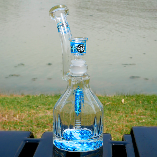 9" Mr Freeze