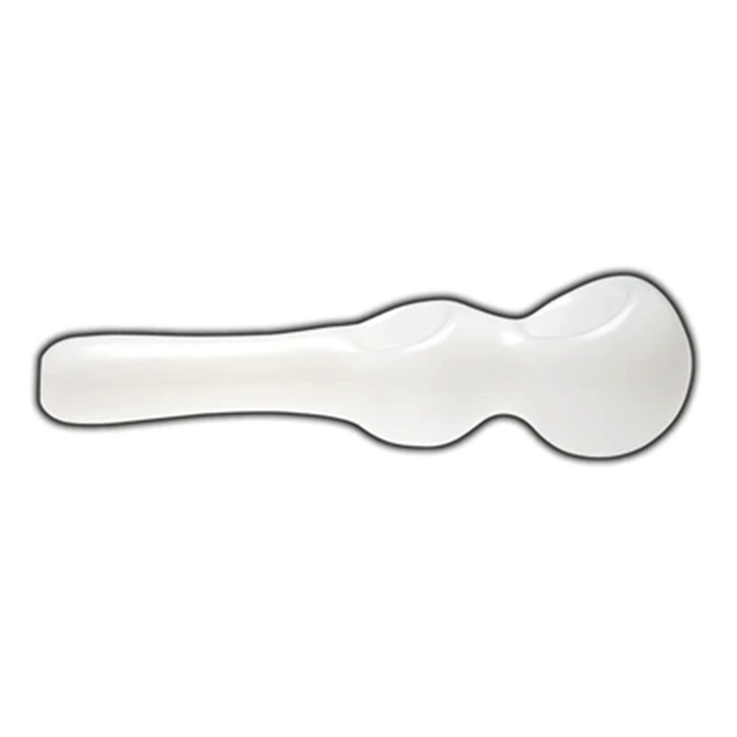 2X Bowl Spoon