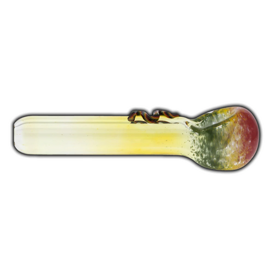 Fumed Frit