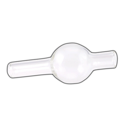 Clear Bubble Cap