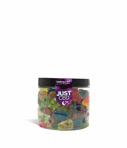 Just CBD Candy