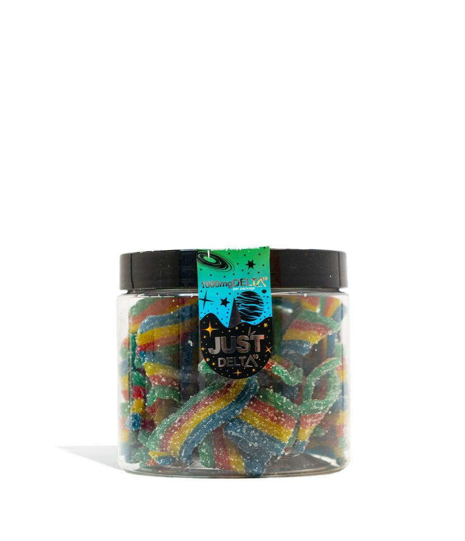 Just CBD D10 1000mg Gummies