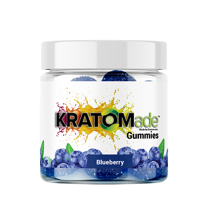 Kratomade Gummies