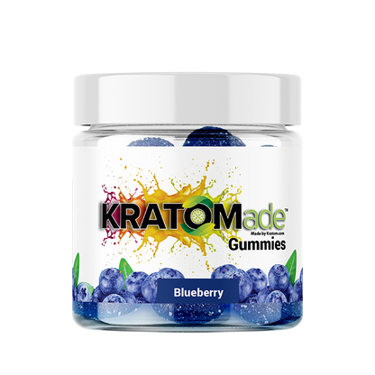 Kratomade Gummies