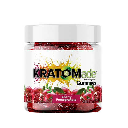 Kratomade Gummies