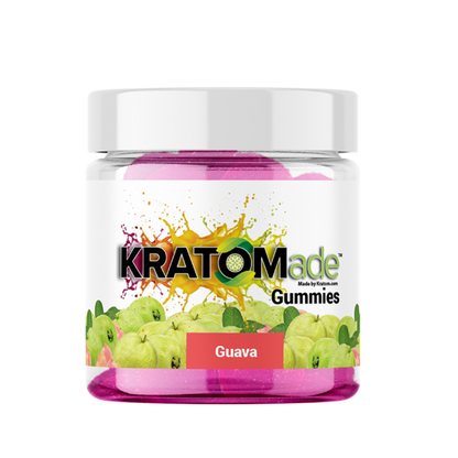 Kratomade Gummies