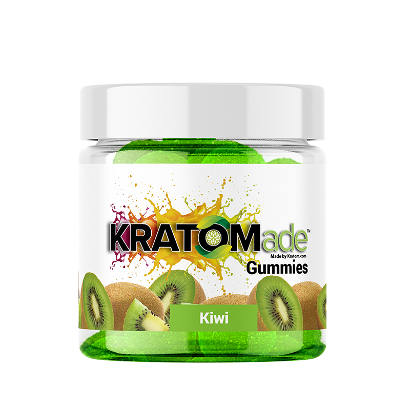 Kratomade Gummies