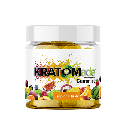 Kratomade Gummies