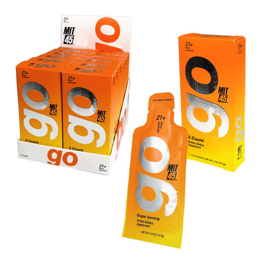 MIT45 GoGel 2.0