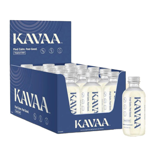 Kavaa by MIT45 - 12pk Display