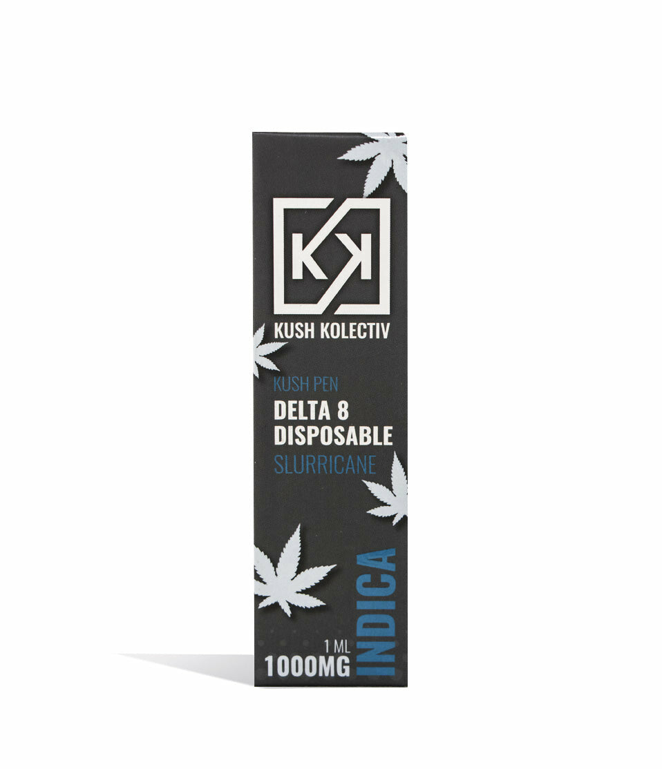 Kush Kolectiv 1g D8 Disposable