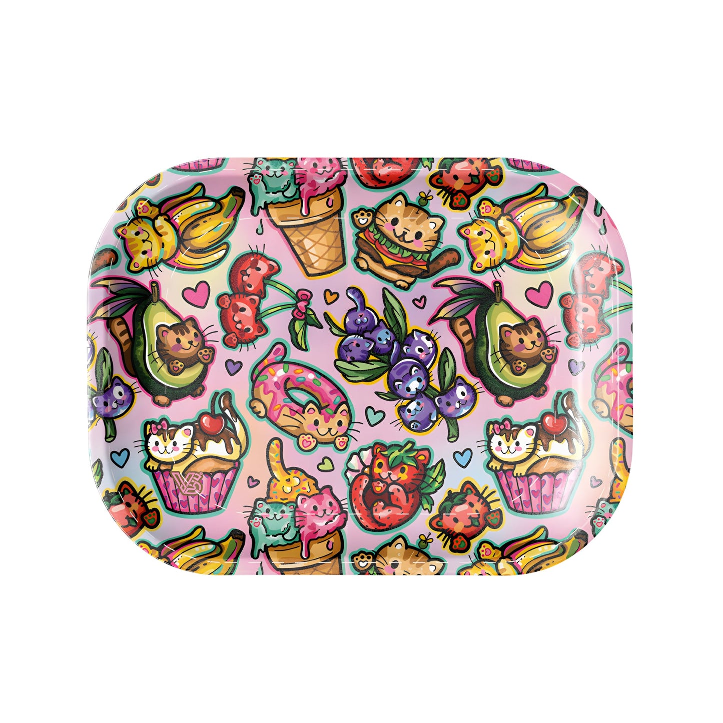 Metal Tray
