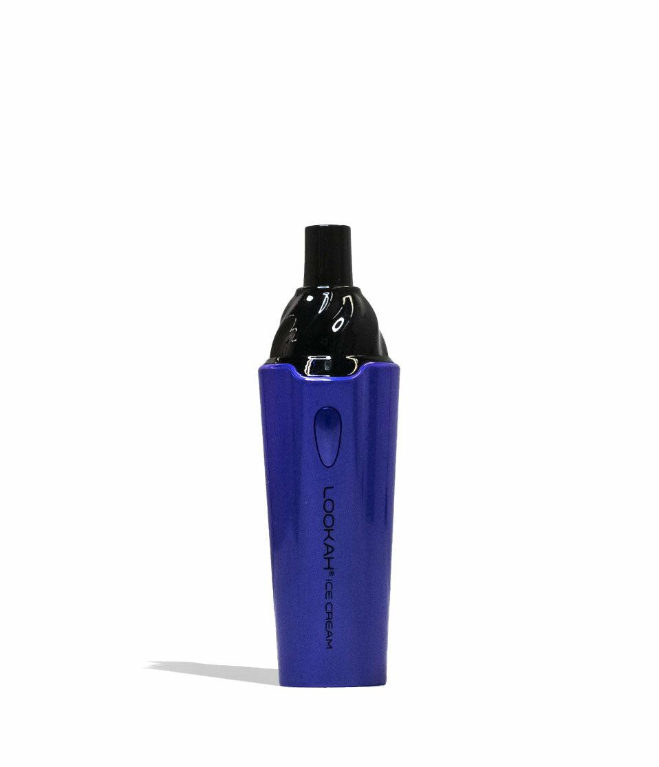 Lookah Ice Cream Dry Herb Vaporizer