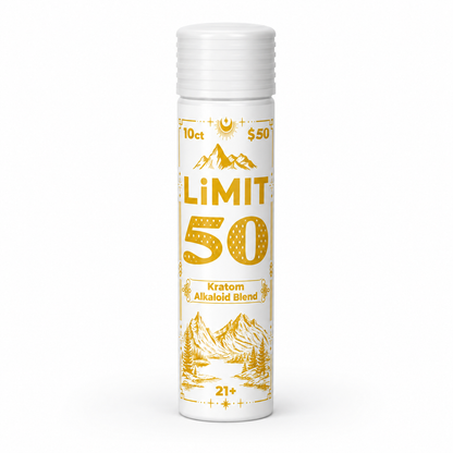 LIMIT-50MG Seven Alternative