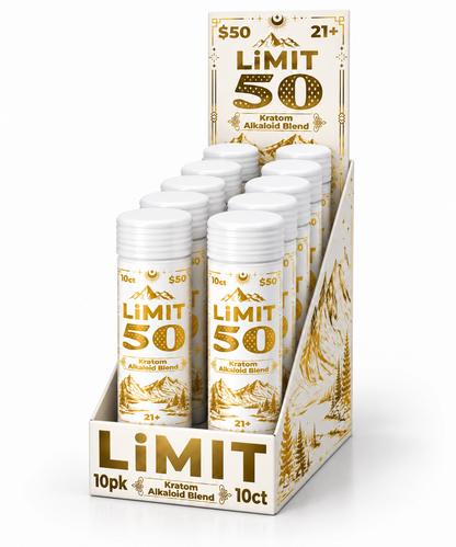 LIMIT-50MG Seven Alternative