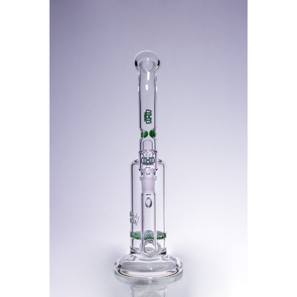 Marijuana Lattice Waterpipe