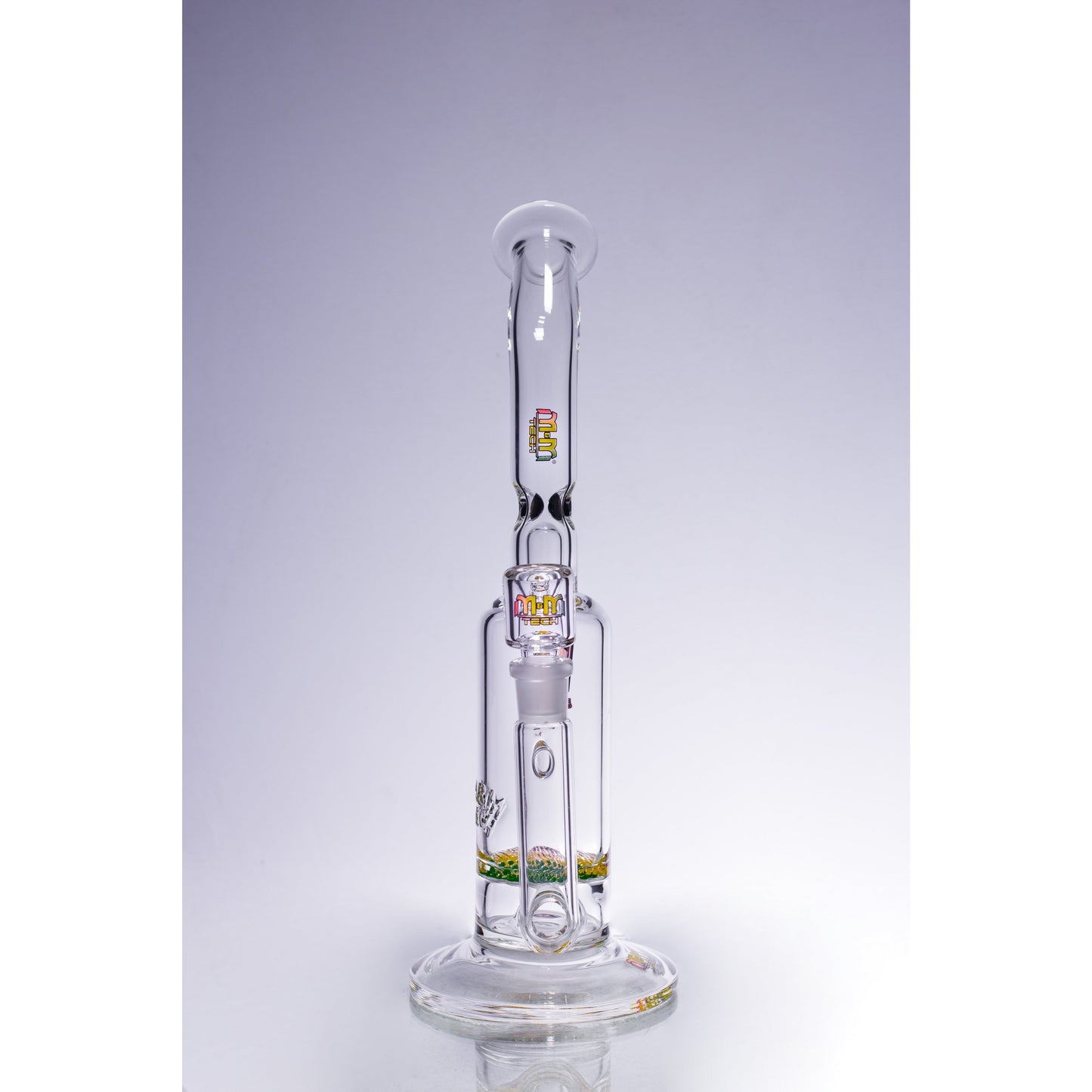 Cannabis Waterpipe Signature Series Lattice