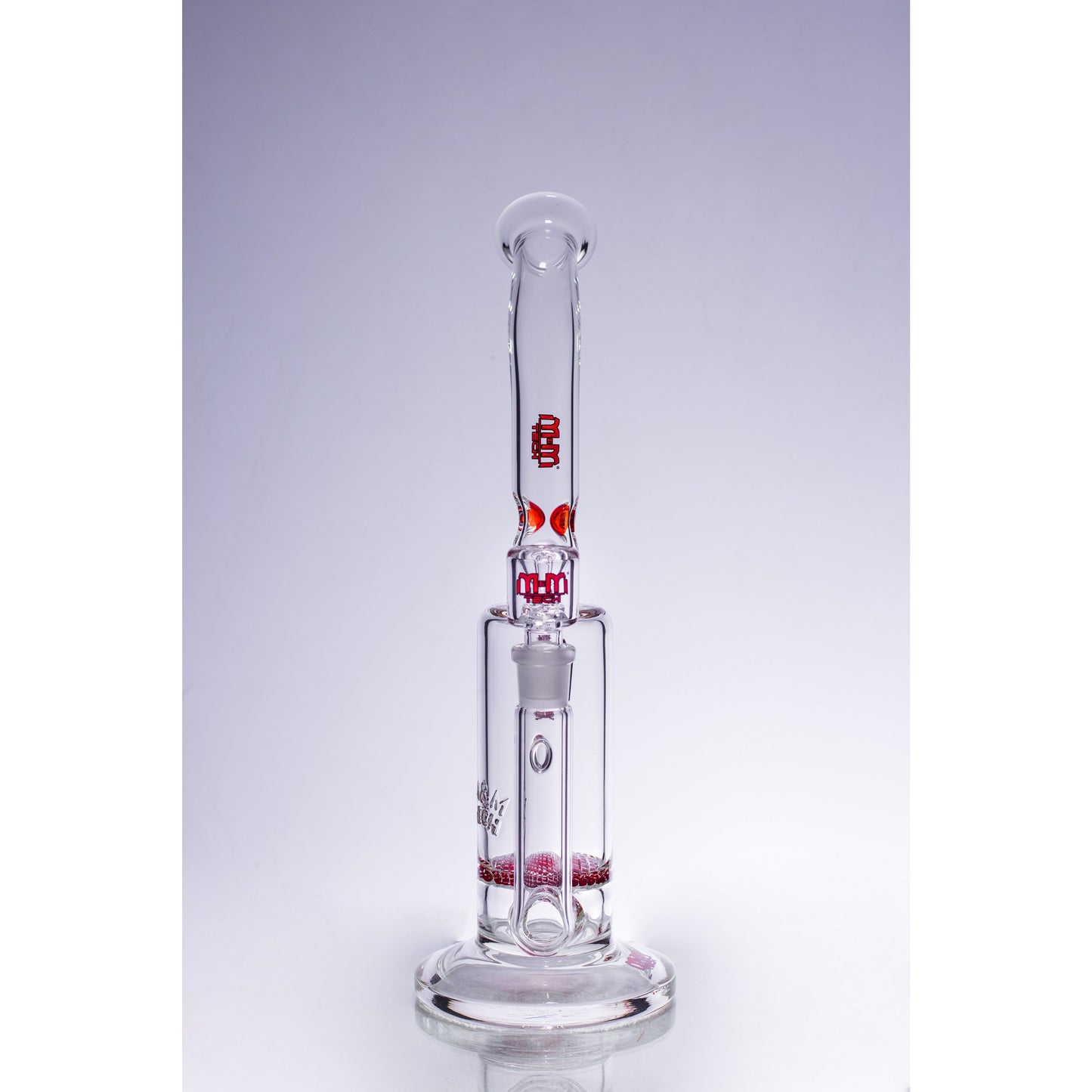 Cannabis Waterpipe Signature Series Lattice