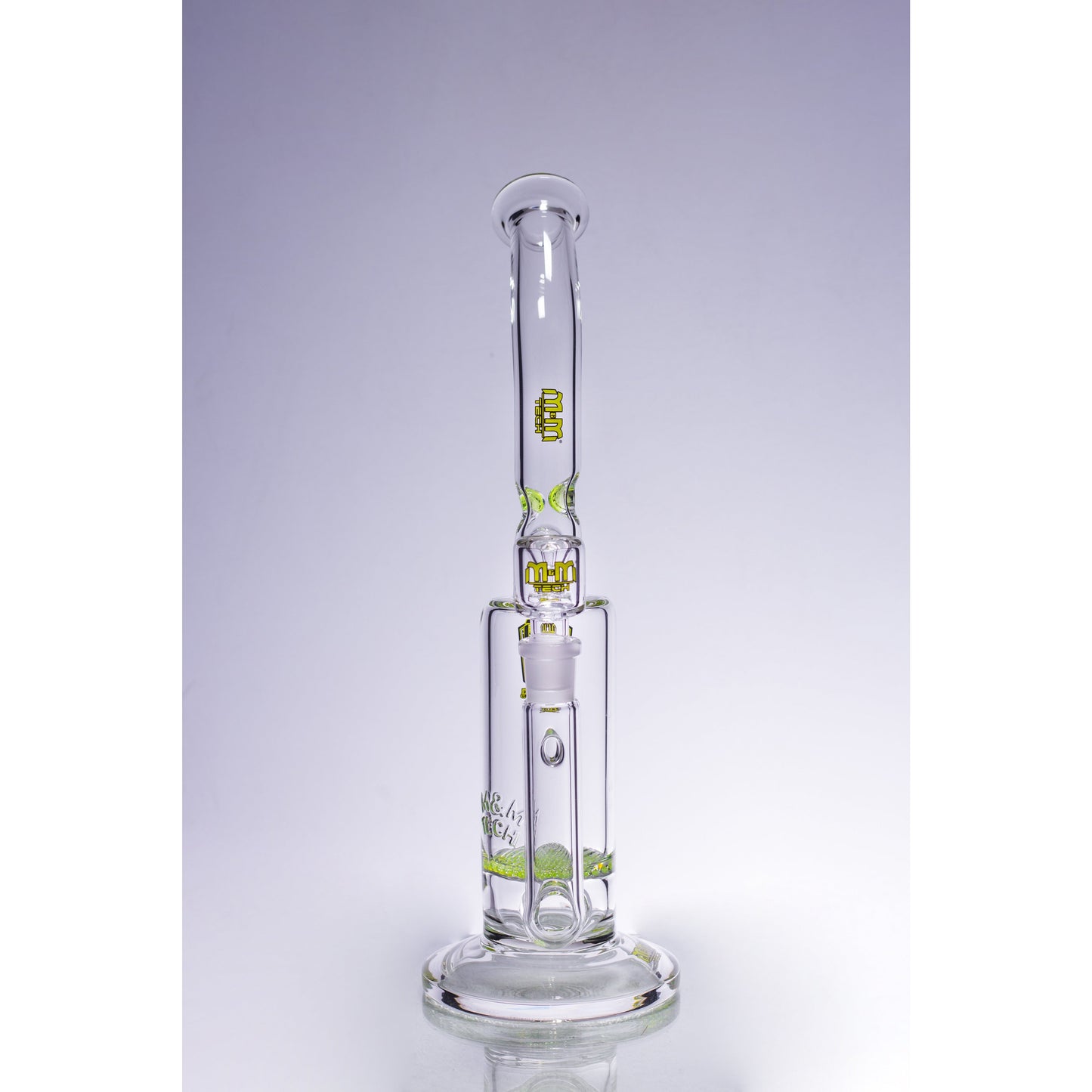 Marijuana Waterpipe Signature Series Lattice