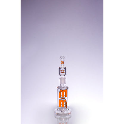 Cannabis Dab Rig Micro Shower Bubbler