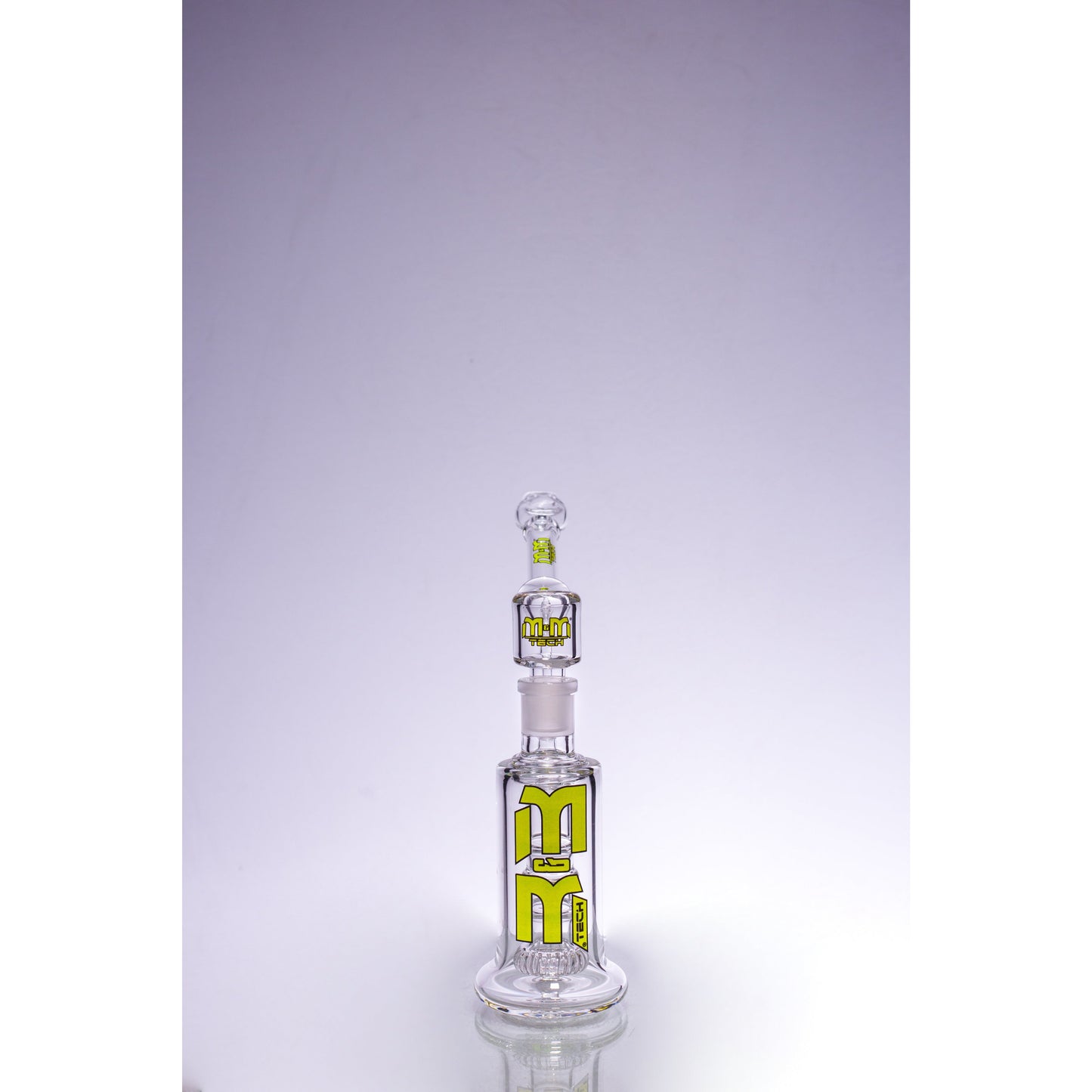 Cannabis Dab Rig Micro Shower Bubbler