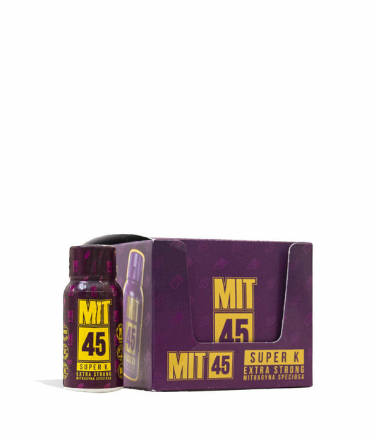 MIT 45 Super K Liquid Supplement Extract 12pk