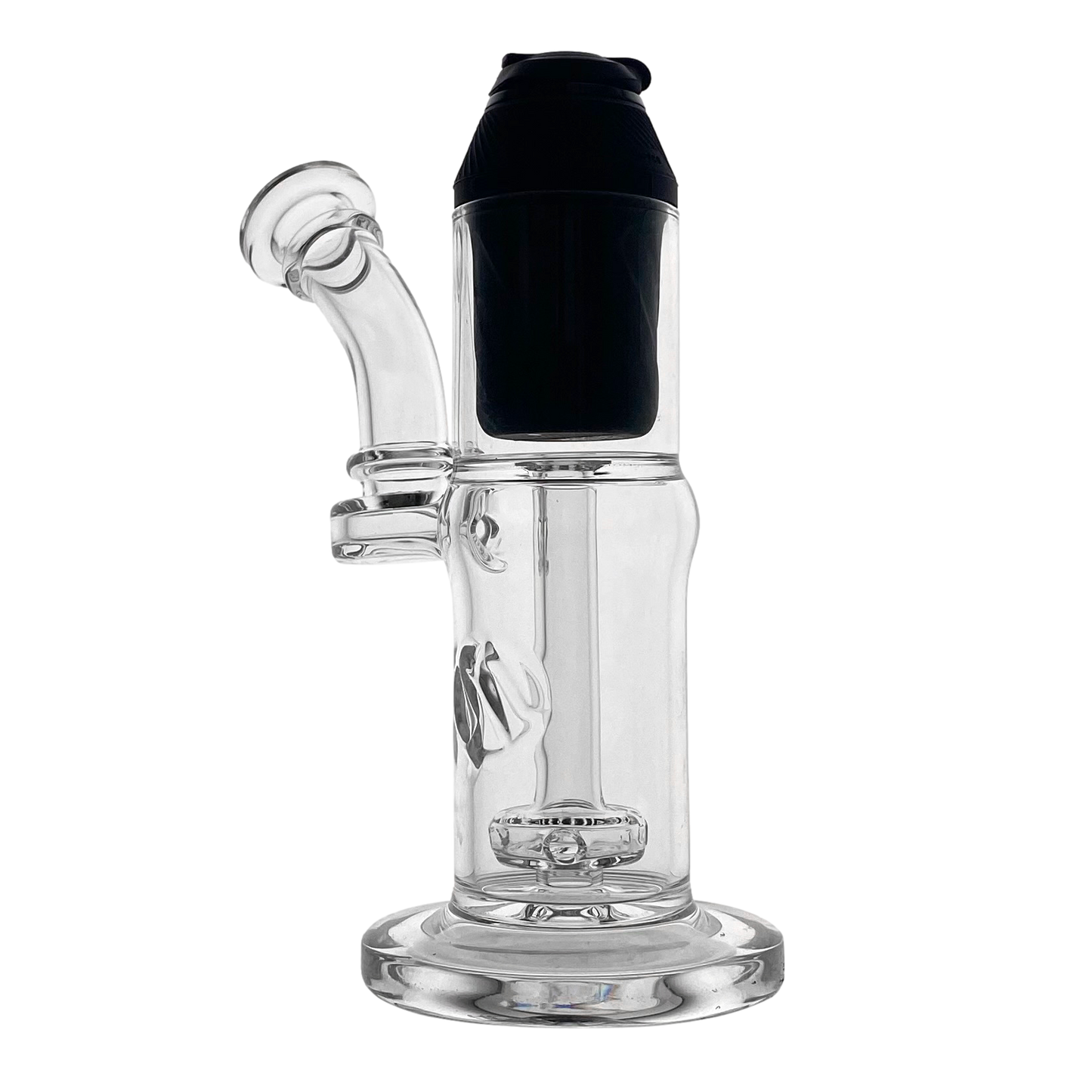 Flameless Vape Bubbler