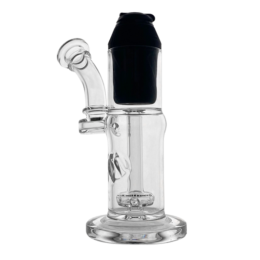 Flameless Vape Bubbler