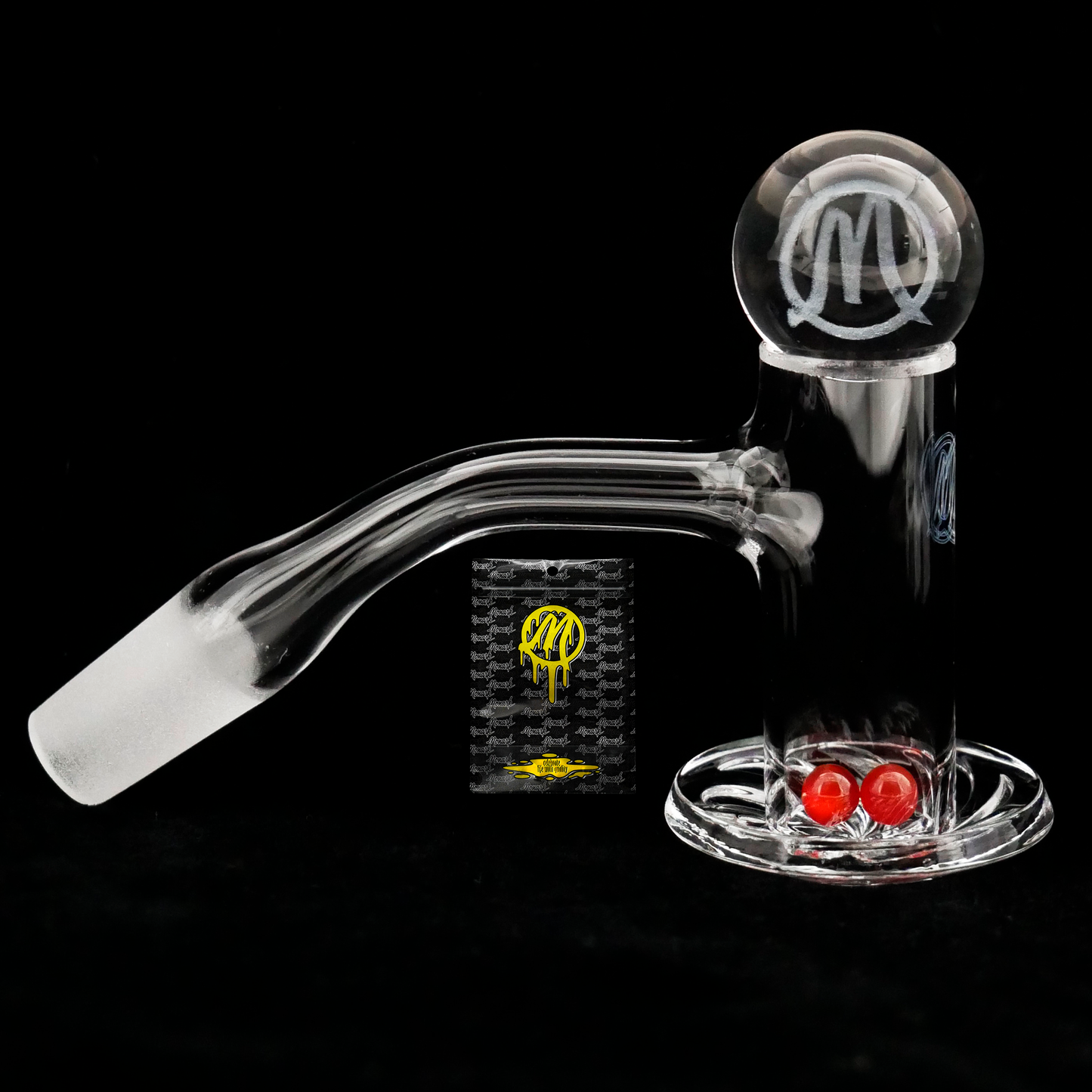 Monark Full Weld Blender Set