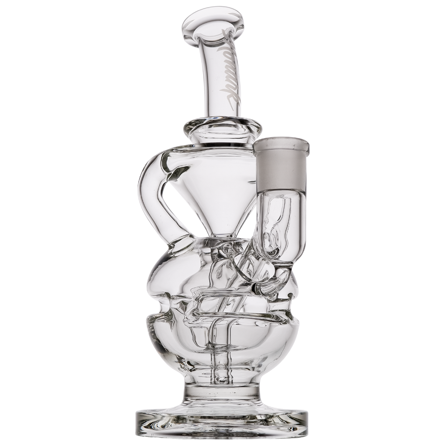 8" Fab Egg Recycler