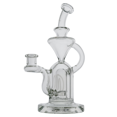 9" Monark Double Chamber Recycler