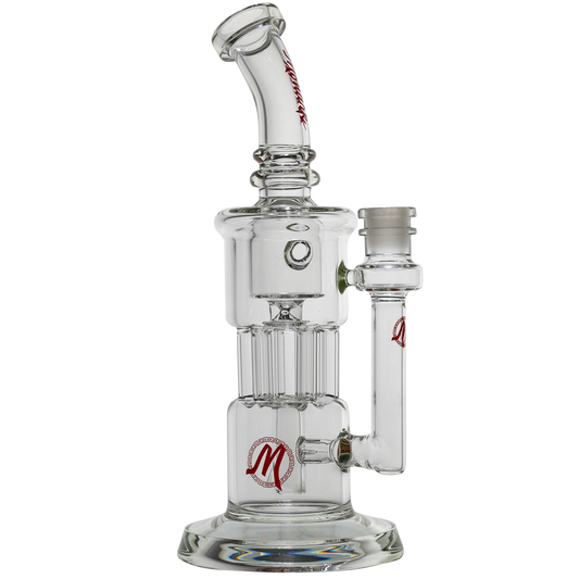 Monark Pillar Incycler