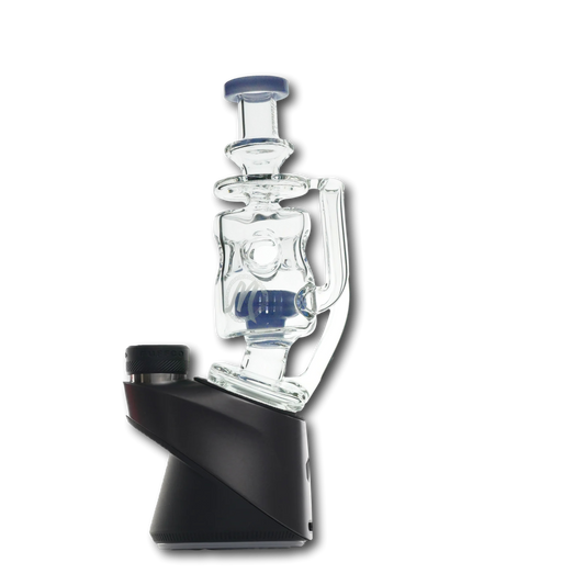 Monark Showerhead Recycler Attachment