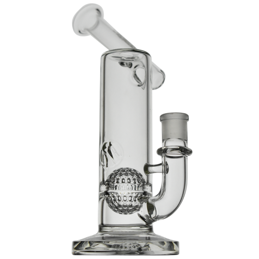 9" Stamped Monark Sidecar 44mm Ball Perc Disc Stemless