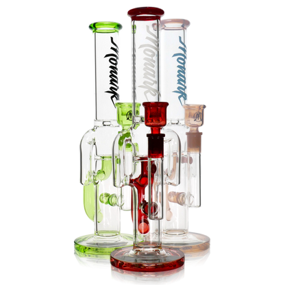 13" 38mm Color Recycler