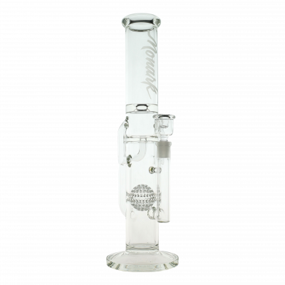 15" 50mm Ball Perc Recycler