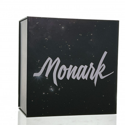 Monark Traveler Box