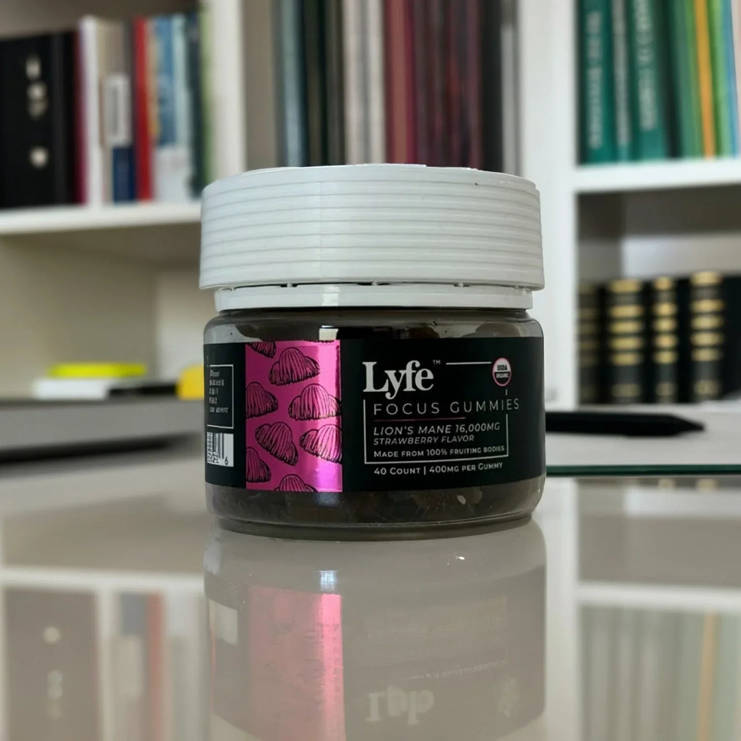 Lyfe Functional Gummies