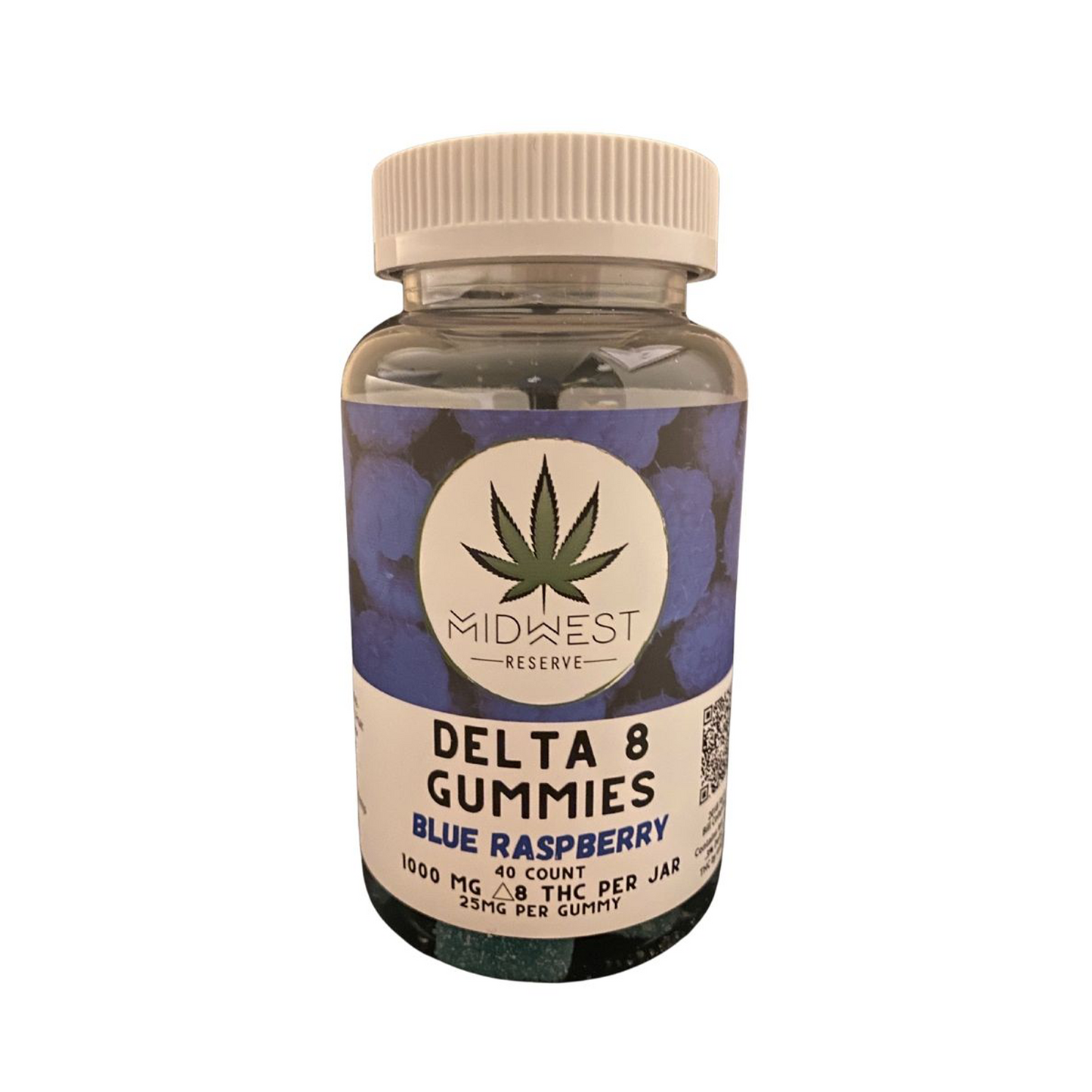 Delta 8 Gummies