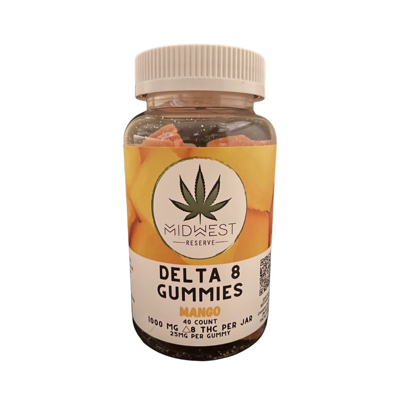 Delta 8 Gummies