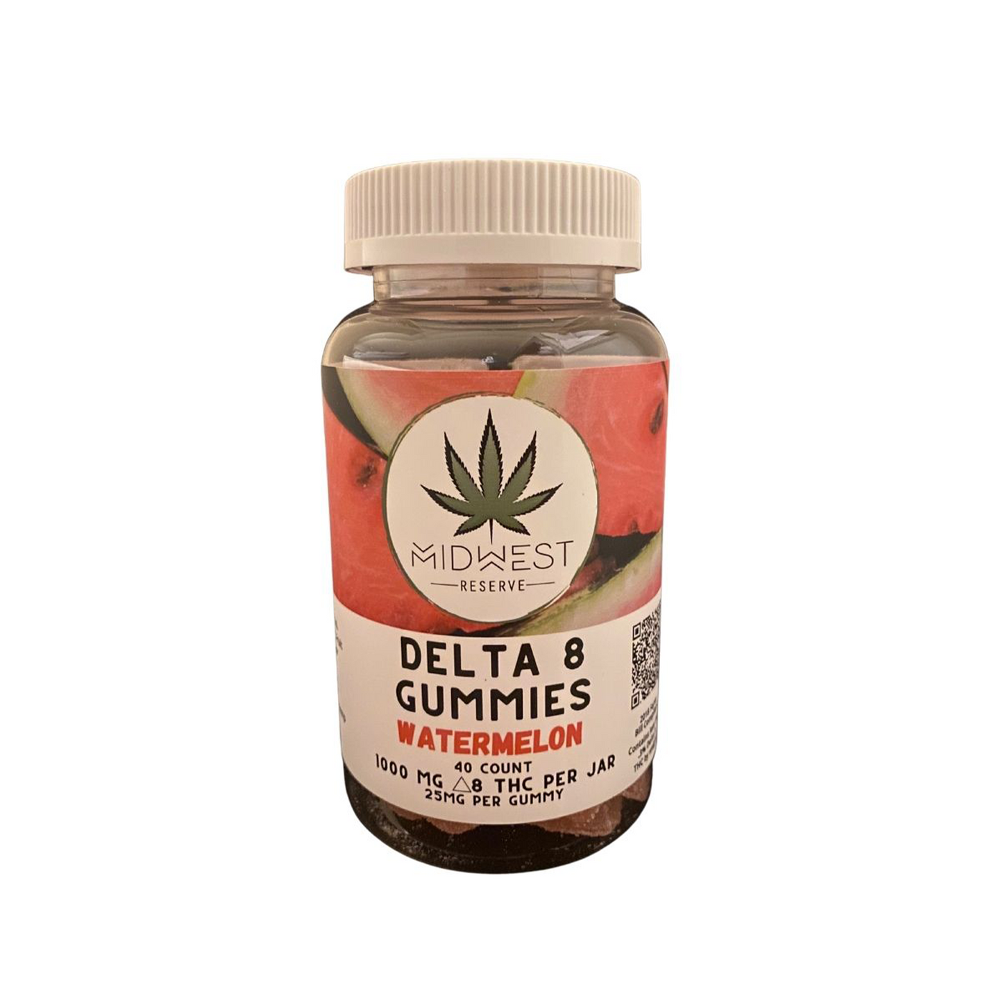 Delta 8 Gummies