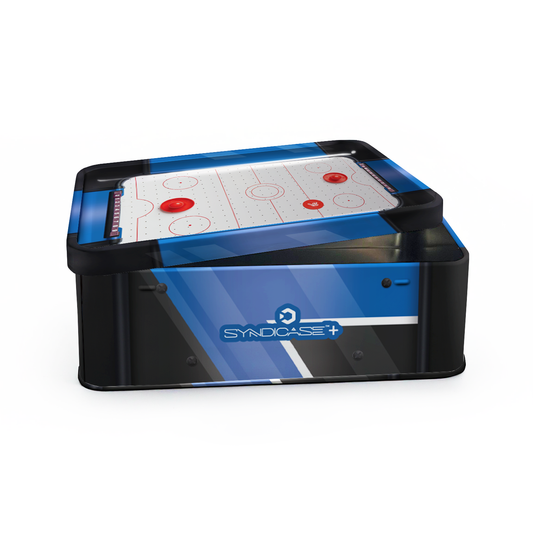 Syndicase Plus