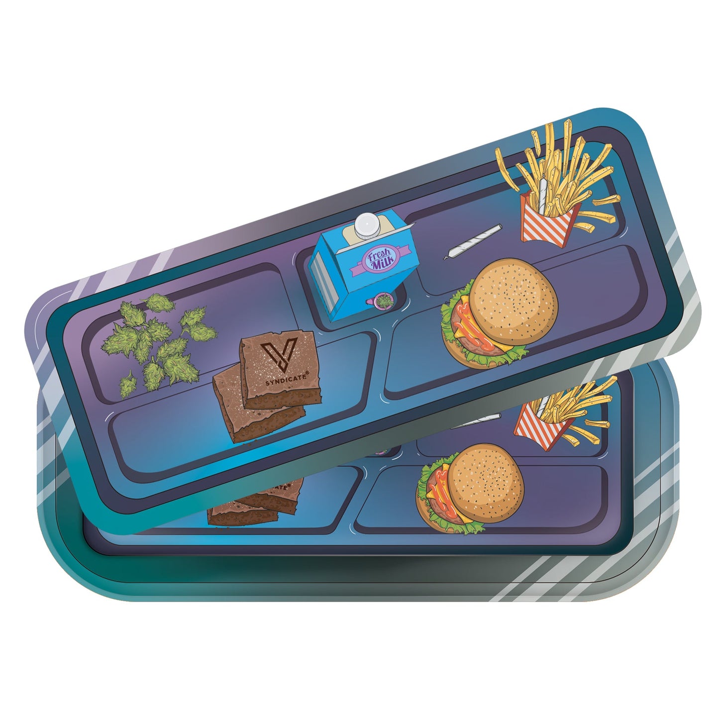 3D Roll N Go