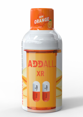 Addall XR Shots